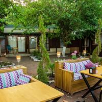 Lobi & Oturma Alanları Galerisi