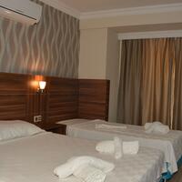 Oda Özellikleri Galerisi