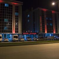 Genel Görünüm Galerisi