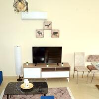 Lobi & Oturma Alanları Galerisi