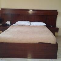 Oda Özellikleri Galerisi