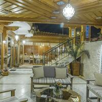 Lobi & Oturma Alanları Galerisi