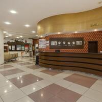 Lobi & Oturma Alanları Galerisi