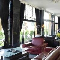 Lobi & Oturma Alanları Galerisi