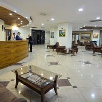 Lobi & Oturma Alanları Galerisi