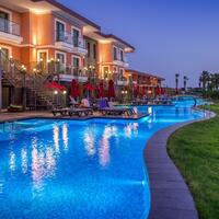 Havuz & Plaj Galerisi