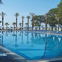 Havuz & Plaj Galerisi