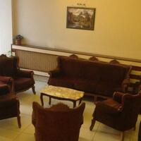 Lobi & Oturma Alanları Galerisi