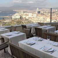 Lobi & Oturma Alanları Galerisi