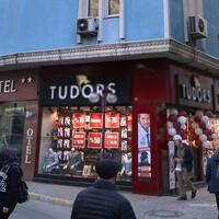 Genel Görünüm Galerisi