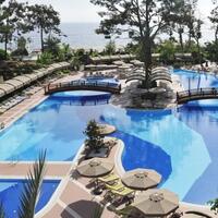 Havuz & Plaj Galerisi