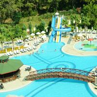 Havuz & Plaj Galerisi