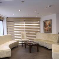 Lobi & Oturma Alanları Galerisi