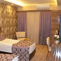 Oda Özellikleri Galerisi