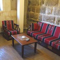 Lobi & Oturma Alanları Galerisi