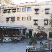 Genel Görünüm Galerisi