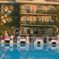 Havuz & Plaj Galerisi