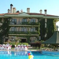 Genel Görünüm Galerisi