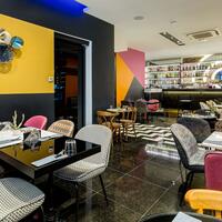 Müzik & Eğlence Galerisi