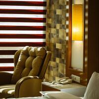 Oda Özellikleri Galerisi