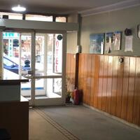 Lobi & Oturma Alanları Galerisi