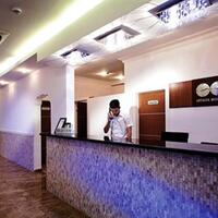 Lobi & Oturma Alanları Galerisi