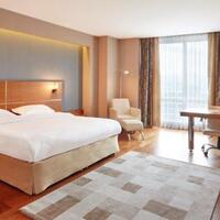 Oda Özellikleri Galerisi