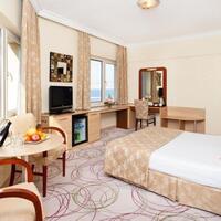 Oda Özellikleri Galerisi