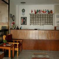 Lobi & Oturma Alanları Galerisi