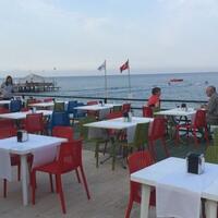 Restoran Galerisi