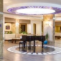 Lobi & Oturma Alanları Galerisi