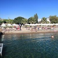 Havuz & Plaj Galerisi