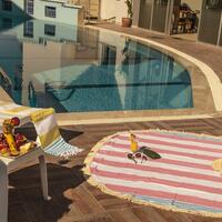 Havuz & Plaj Galerisi