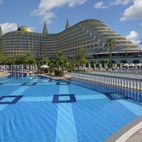 Havuz & Plaj Galerisi