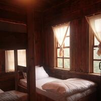 Oda Özellikleri Galerisi