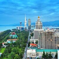 Genel Görünüm Galerisi