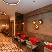 Lobi & Oturma Alanları Galerisi