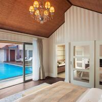 Oda Özellikleri Galerisi