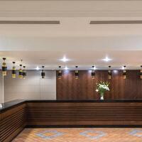 Lobi & Oturma Alanları Galerisi