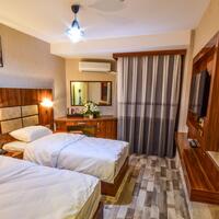 Oda Özellikleri Galerisi