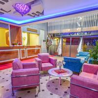 Lobi & Oturma Alanları Galerisi