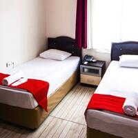 Oda Özellikleri Galerisi