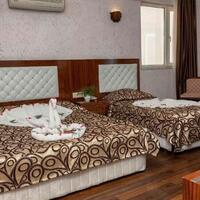 Oda Özellikleri Galerisi