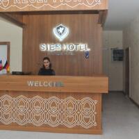 Lobi & Oturma Alanları Galerisi