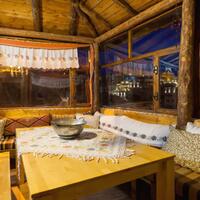 Lobi & Oturma Alanları Galerisi