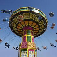 Çocuk Alanları Galerisi