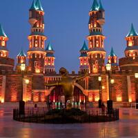 Otel Olanakları Galerisi