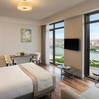 Lobi & Oturma Alanları Galerisi