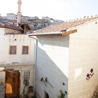 Oda Özellikleri Galerisi