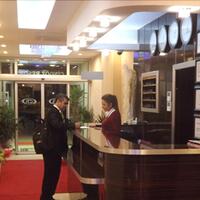 Lobi & Oturma Alanları Galerisi